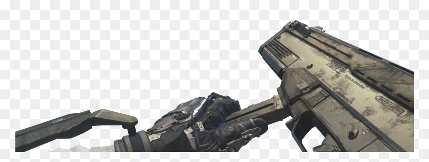 Spacebattles Forums - Assault Rifle, HD Png Download - kn44 png
