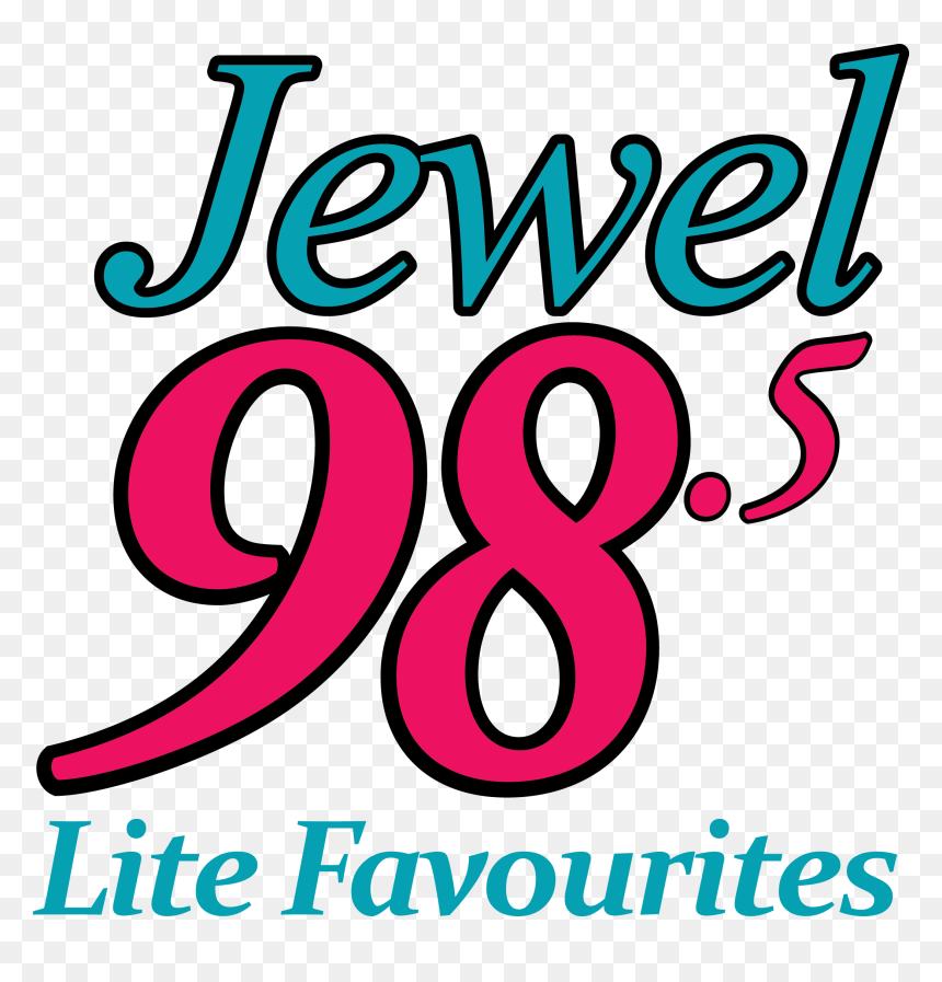 Home - Jewel 98.5, HD Png Download - food network png