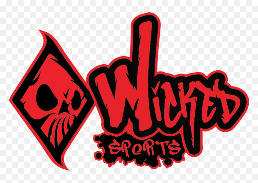 Illustration, HD Png Download - wicked logo png