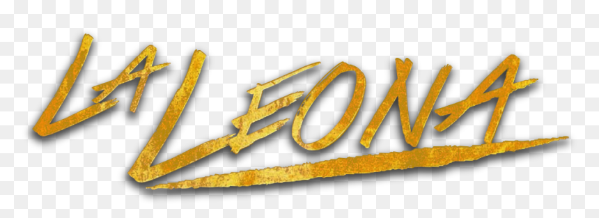 Logo La Leona , Png Download - Logo La Leona, Transparent Png - leona png