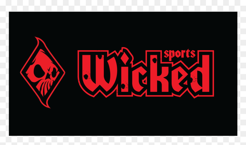 Graphic Design, HD Png Download - wicked logo png