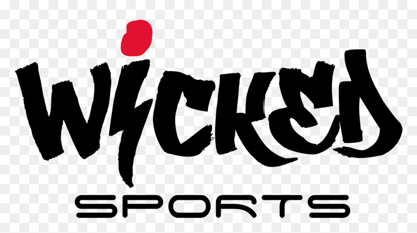 Calligraphy, HD Png Download - wicked logo png