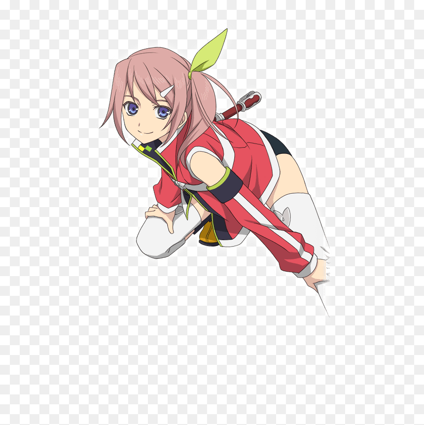 Tales Of Link Wikia - Tales Of Link Beatrice, HD Png Download - magilou png