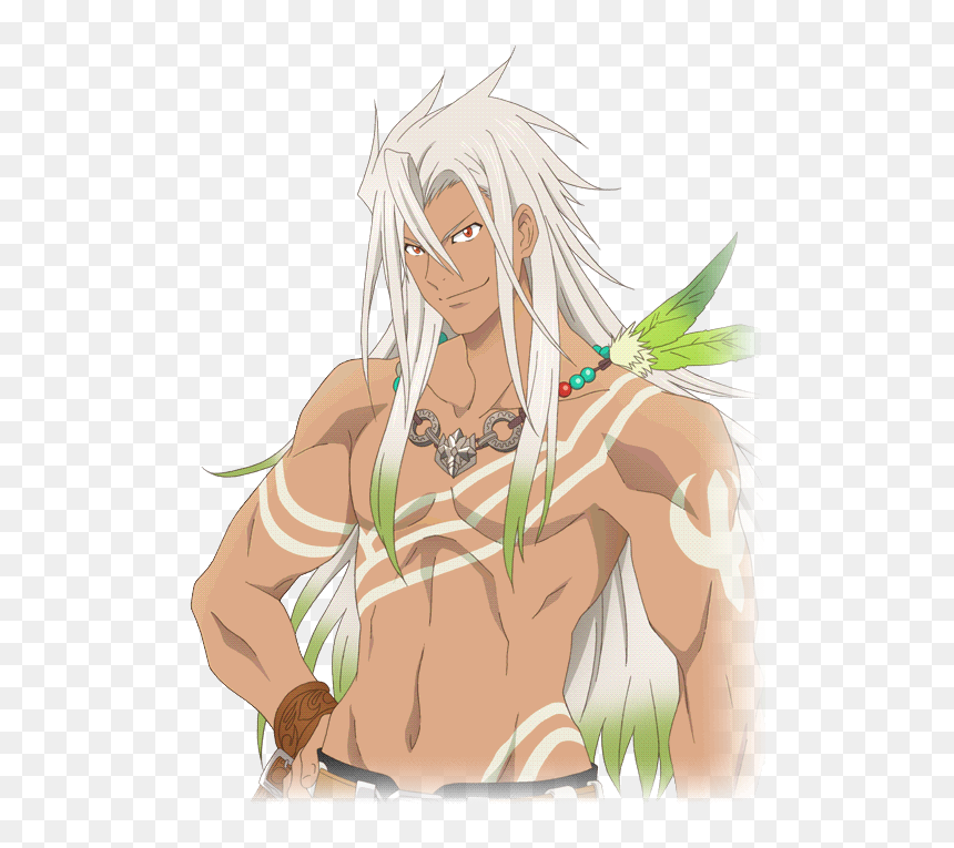 Tales Of The Rays Wiki - Tales Of The Rays Zaveid, HD Png Download - magilou png