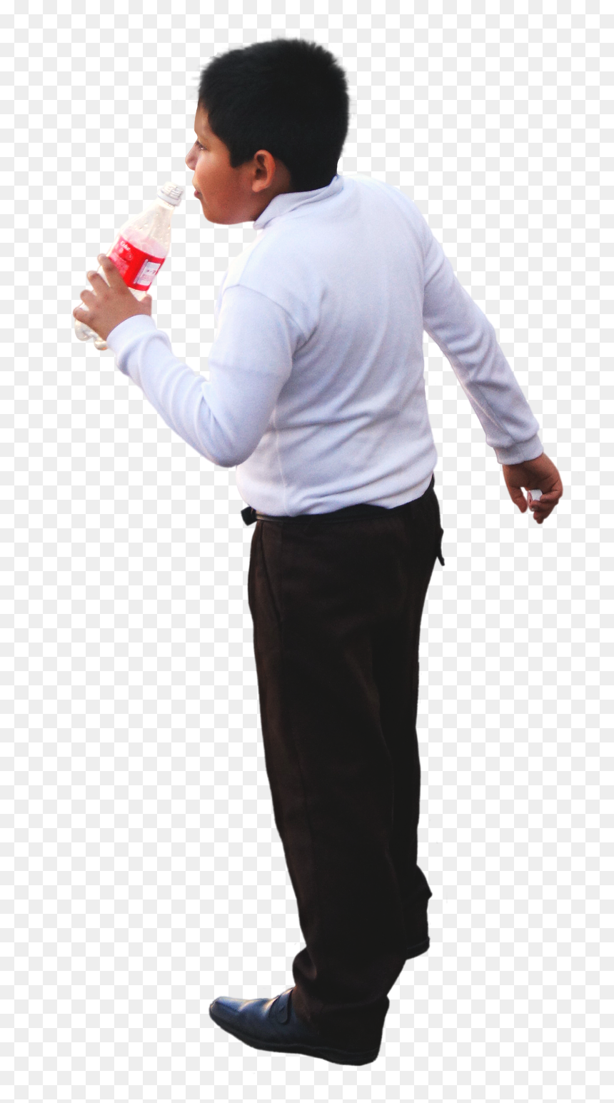 Niño Persona Png, Transparent Png - latino png