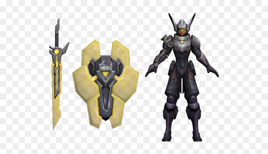 Download Zip Archive - Action Figure, HD Png Download - leona png