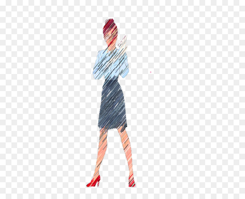 Illustration, HD Png Download - white glove png