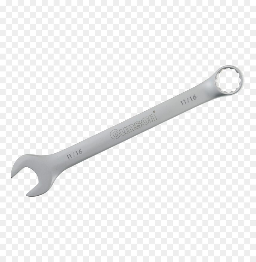 Llave Punta Corona N 24 Mm, HD Png Download - wrench.png