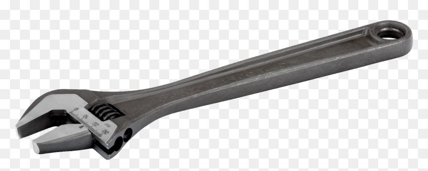 Cone Wrench, HD Png Download - wrench.png