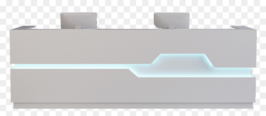 Sideboard, HD Png Download - front desk png