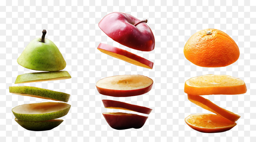 Tangerine, HD Png Download - green apples png