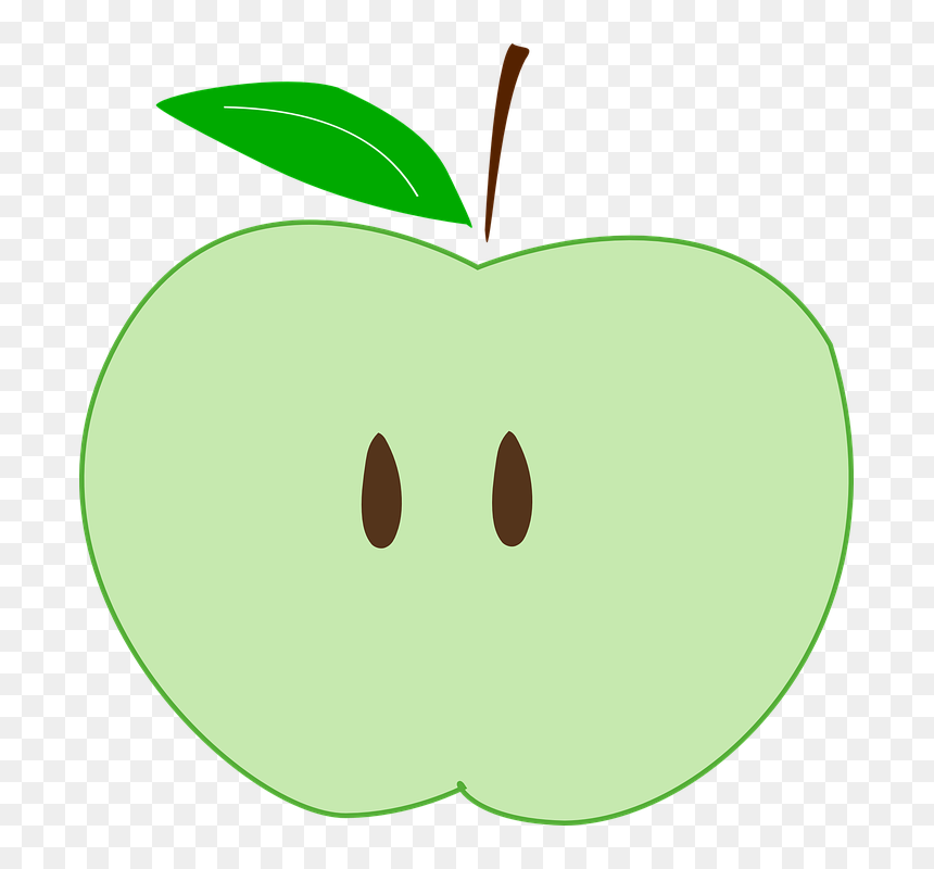 Mcintosh, HD Png Download - green apples png