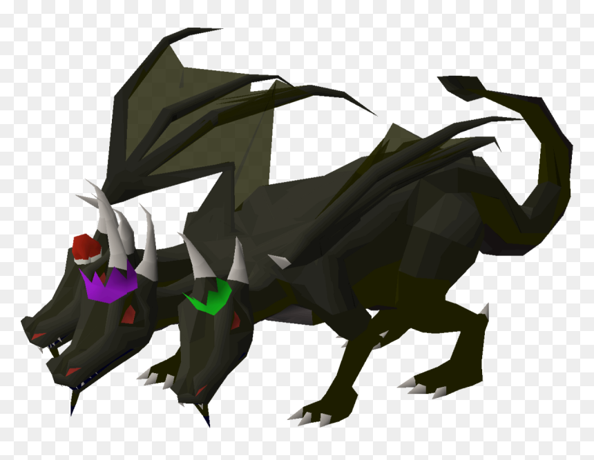 Black Dragon, HD Png Download - king of the kill png