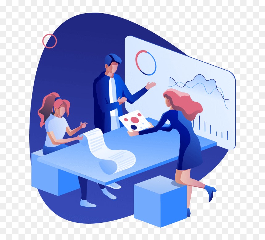Https - //i0 - Wp - Com/techsider - Today/wp Slider - Illustration, HD Png Download - front desk png