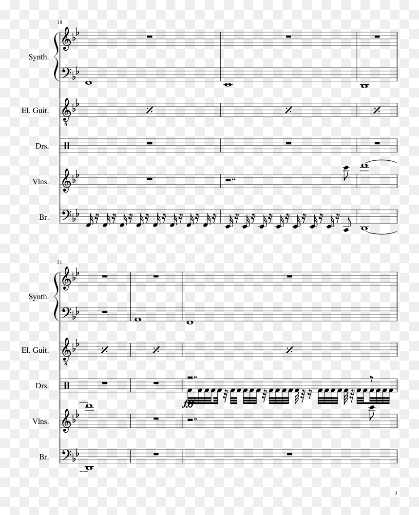 Hotel California Partitura Piano, HD Png Download - king of the kill png