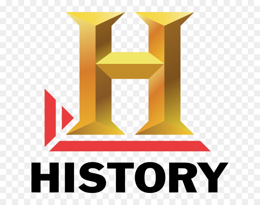 History Logo - History Channel Logo 2018, HD Png Download - pawn stars png