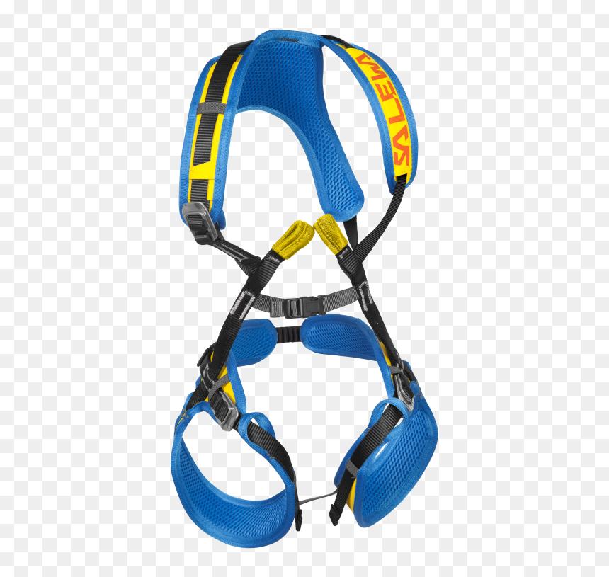 Bf19b9da 4908 4375 8bb4 7d20be1801be - Salewa Rookie Fb, HD Png Download - harness png