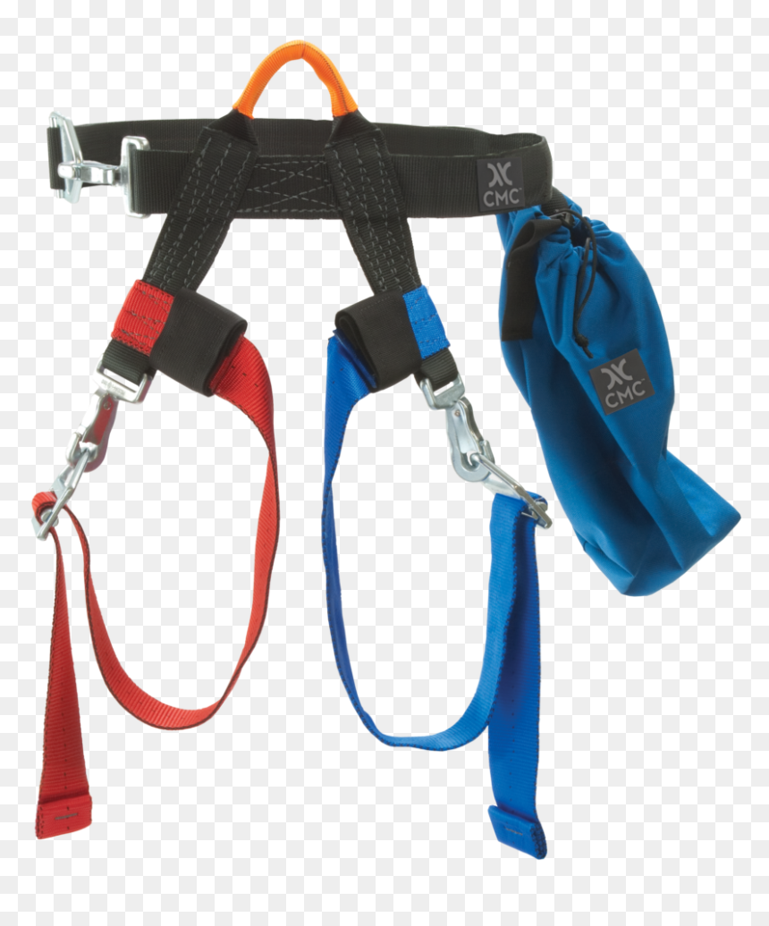 Cmc Victim Harness, HD Png Download - harness png