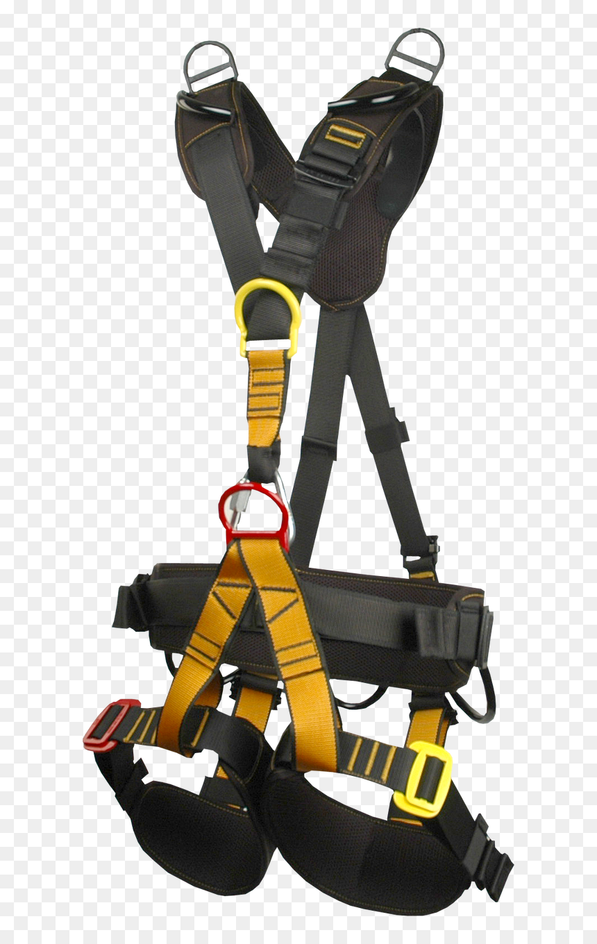 Vanguard G2 Full Body Harness, HD Png Download - harness png