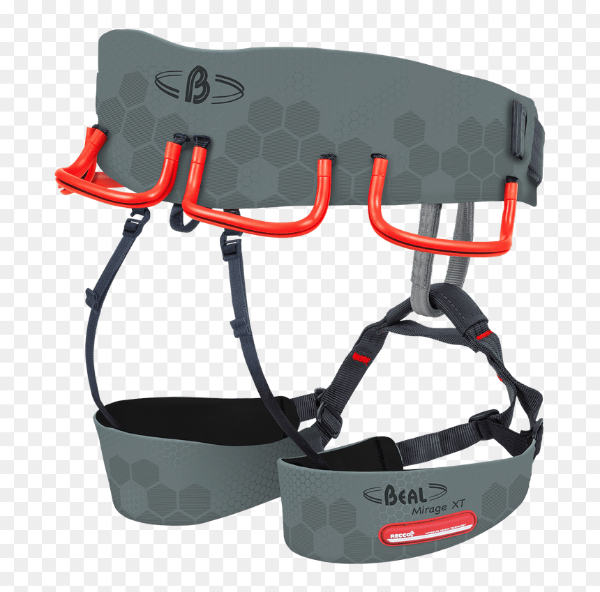 Bhmrxt - - Beal Mirage Recco Xt, HD Png Download - harness png