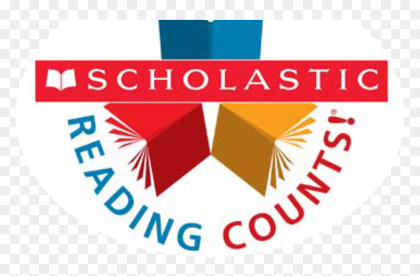 Reading Counts 2nd Grade Set , Png Download, Transparent Png - 2nd png