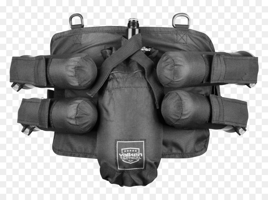 Harness V Tac 41 Media 1 Bl - Leather, HD Png Download - harness png