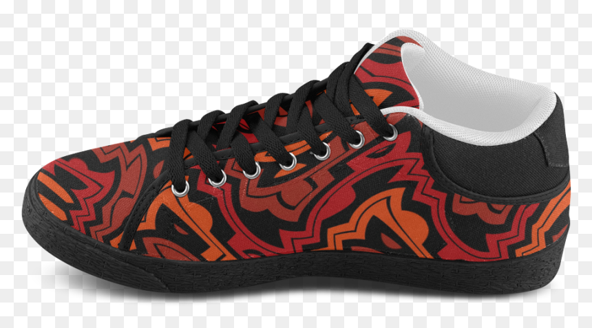 Shoe, HD Png Download - heat waves png