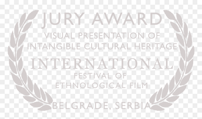 Ttta Belgrade Jury Award Copy, HD Png Download - jury png