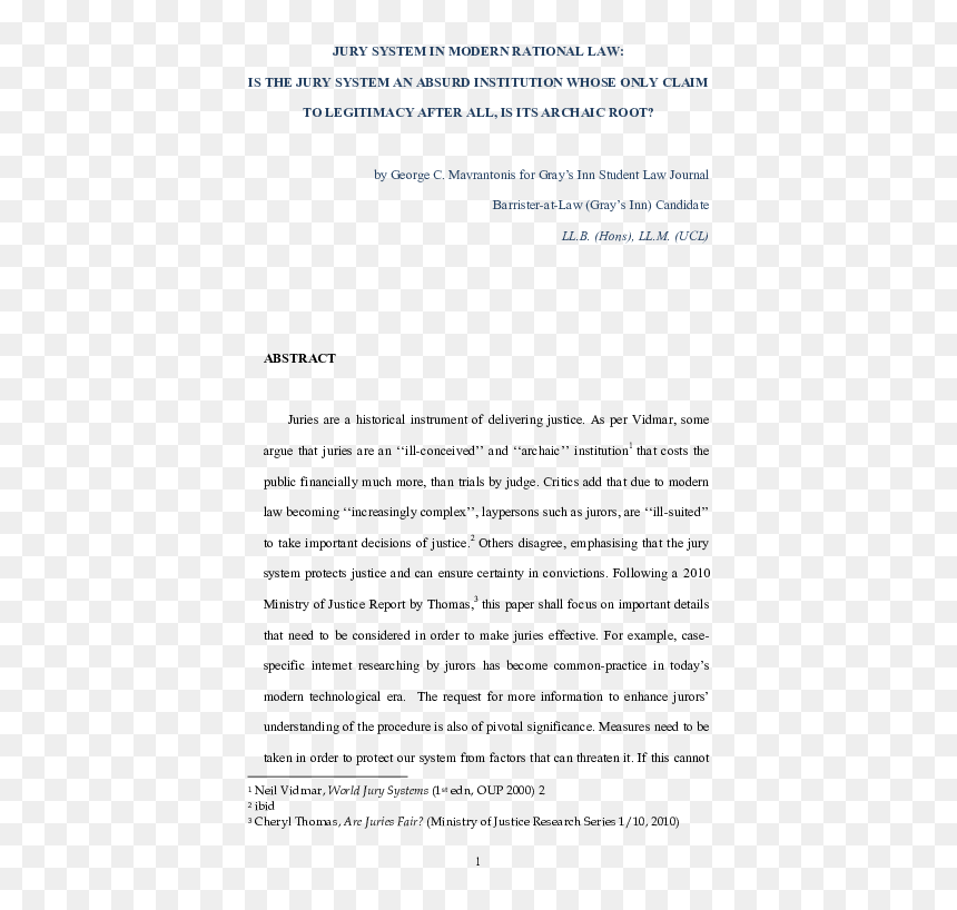 Document, HD Png Download - jury png