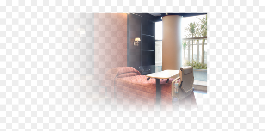 Mount Elizabeth Hospital Room Rates - Room Rates Background, HD Png Download - hospital room png