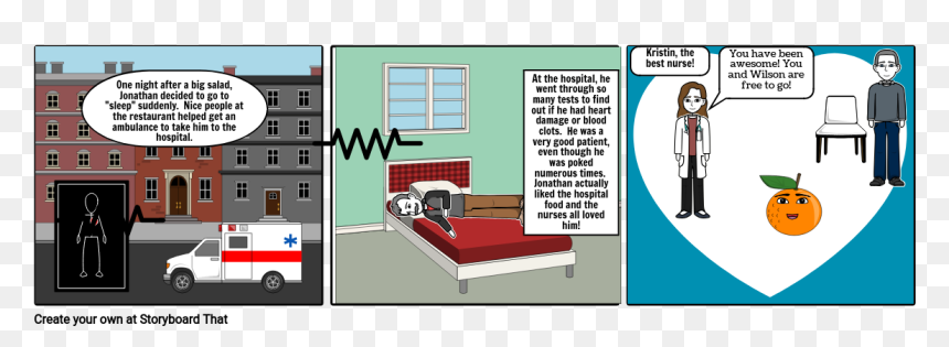 Bedroom, HD Png Download - hospital room png
