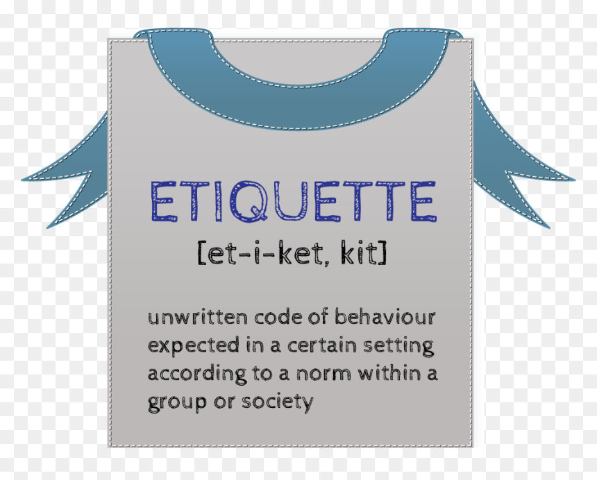 Active Tank, HD Png Download - etiquette png