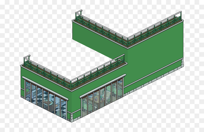 Hospital Room Png, Transparent Png - hospital room png
