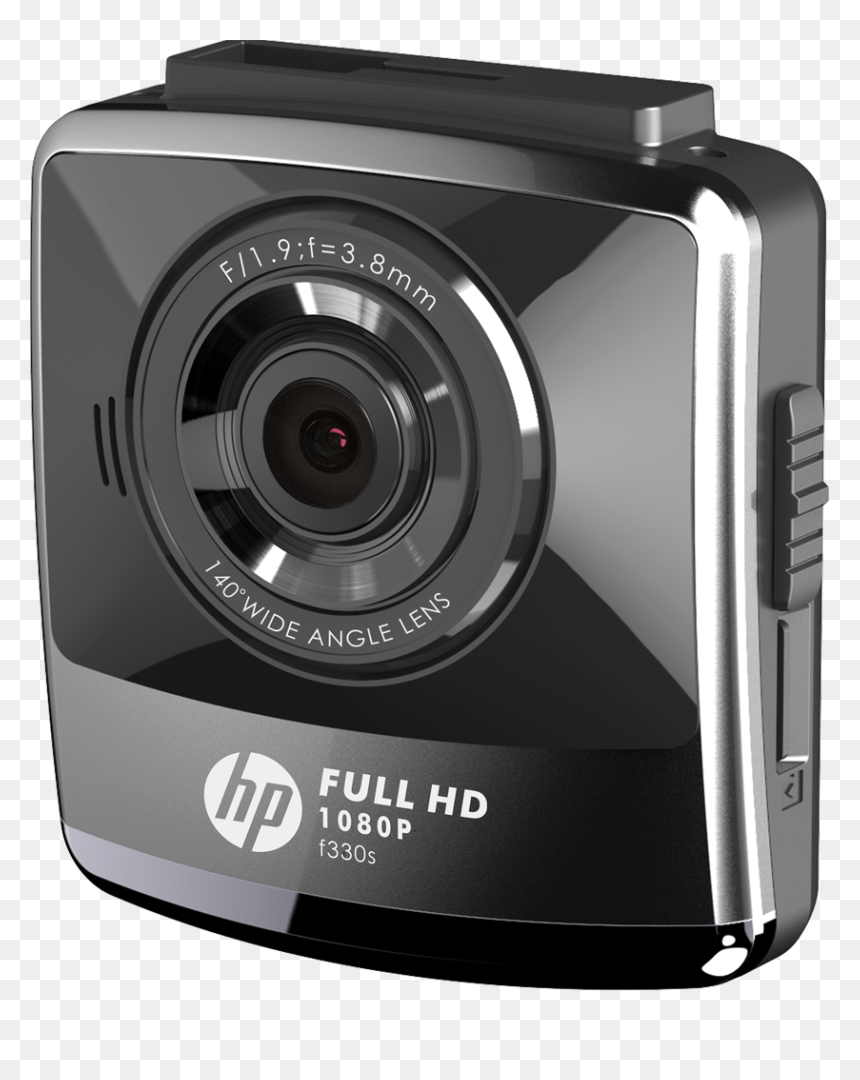 Hp Car Camcorder F330s, HD Png Download - car gif png