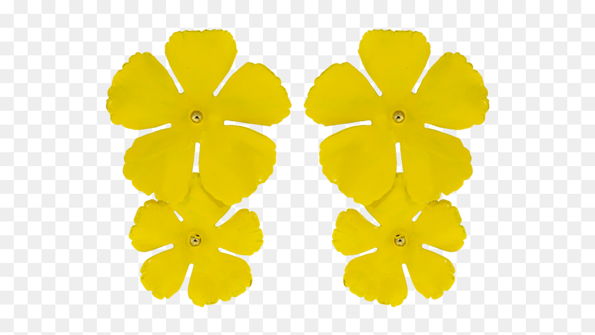 Earrings, HD Png Download - vinette png
