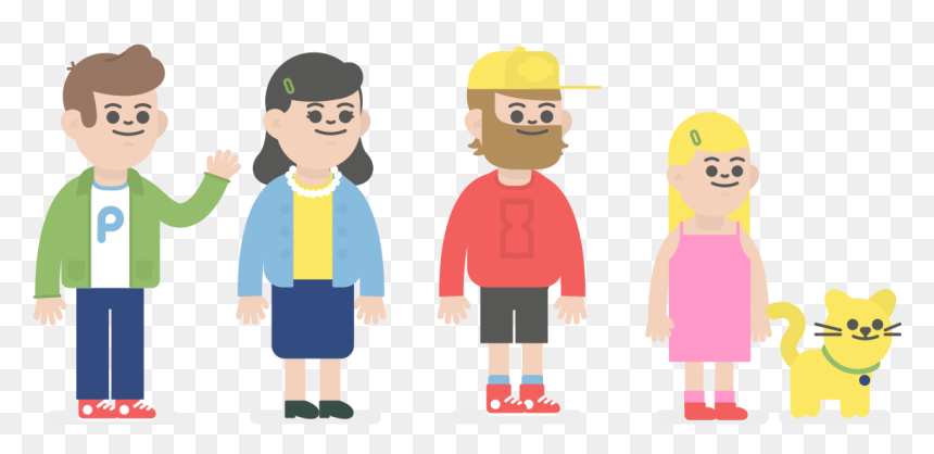 " - Cartoon, HD Png Download - car gif png