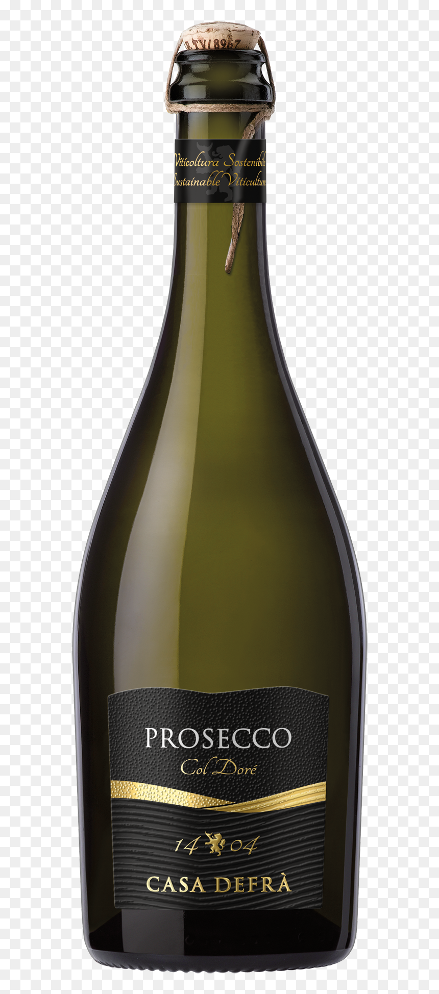 Prosecco Col Dore Casa Defra, HD Png Download - car gif png