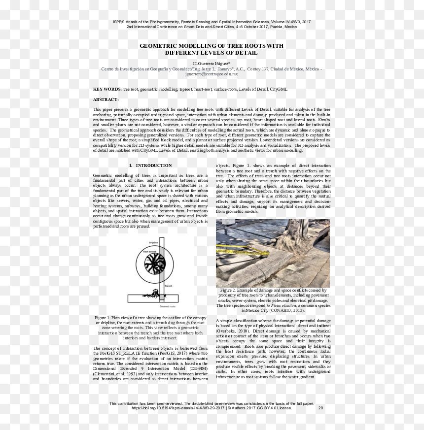 Newsprint, HD Png Download - tree with roots vector png