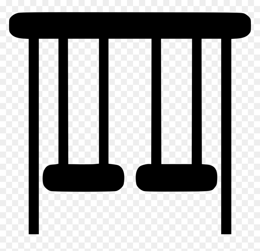 Swings - Swing, HD Png Download - swings png
