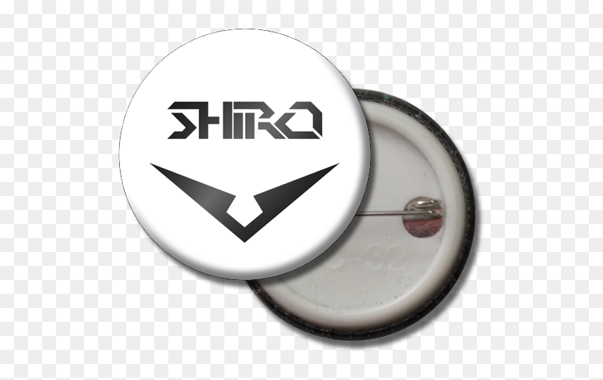 Emblem, HD Png Download - shiro png