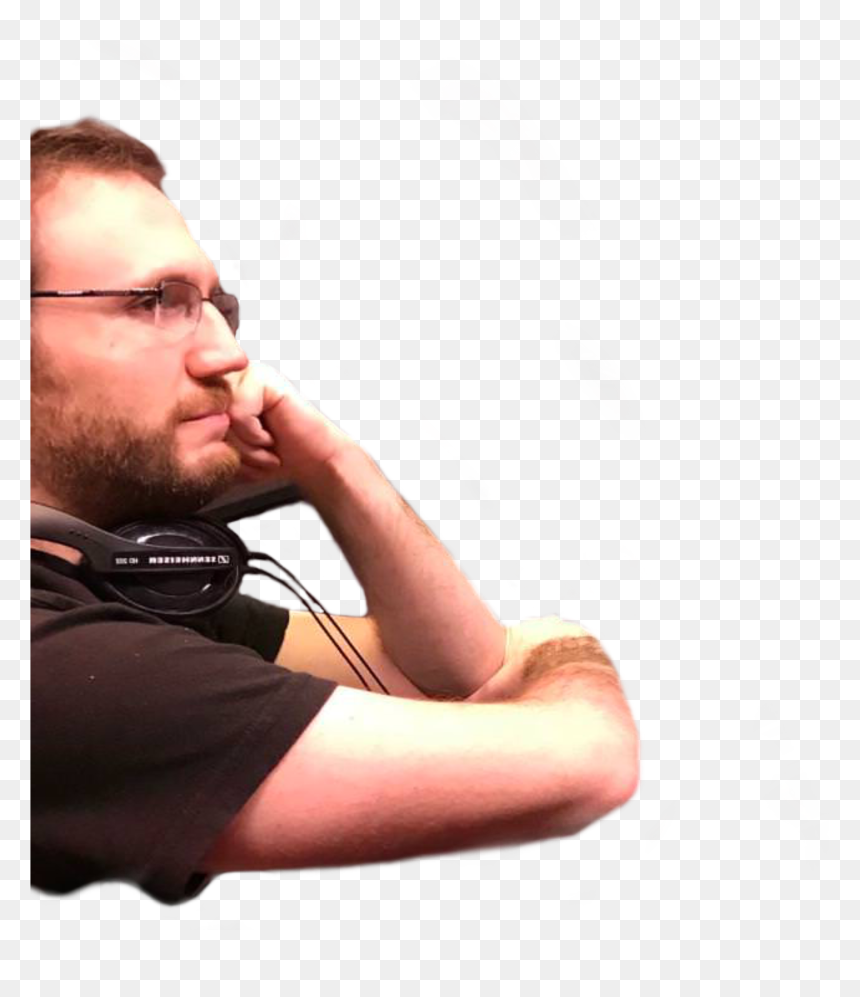 Sitting, HD Png Download - days gone png