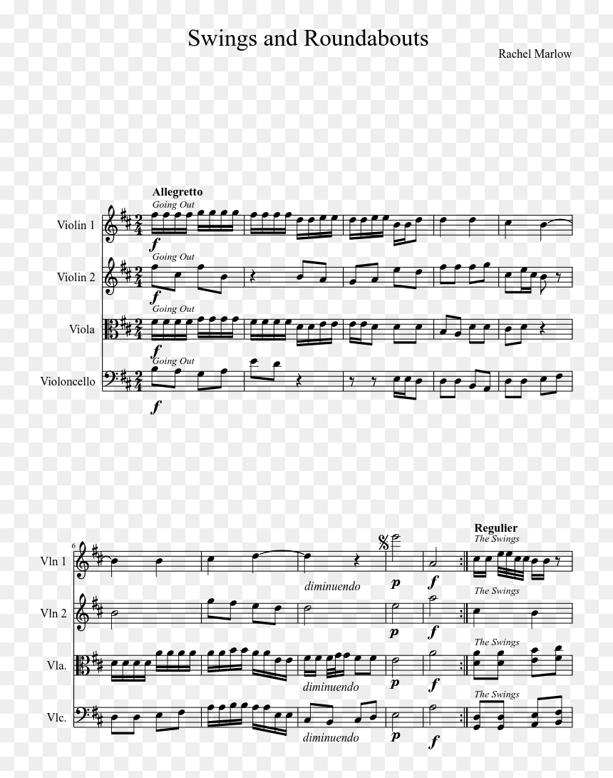 Ocarina Canon In D, HD Png Download - swings png