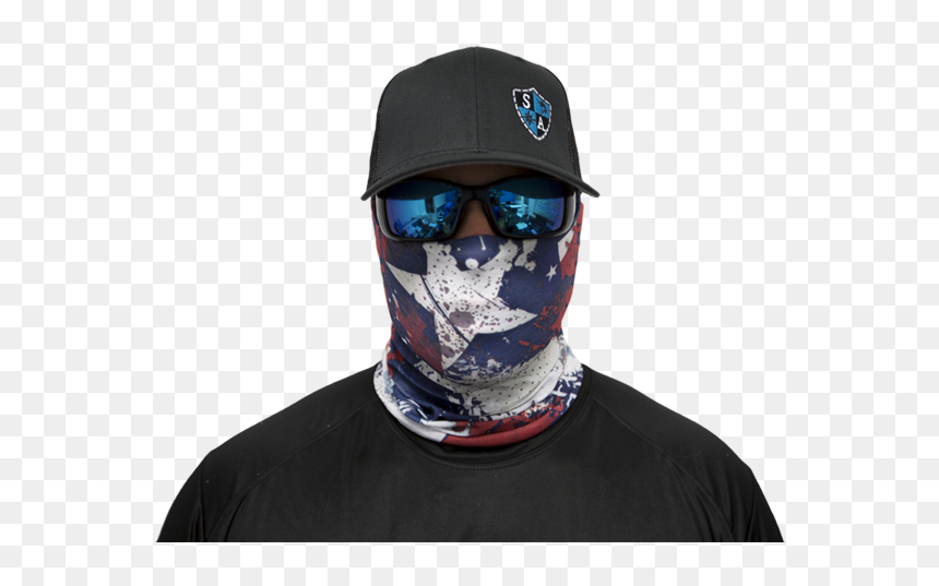 Sa Bandana Texas Skin, HD Png Download - head bandana png
