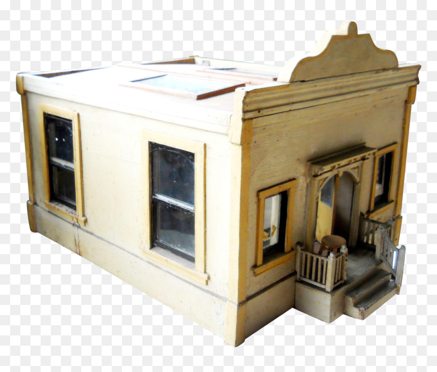Burning House Png, Transparent Png - burning house png