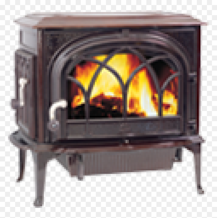 Jotul F 500 Oslo Cf, HD Png Download - burning house png