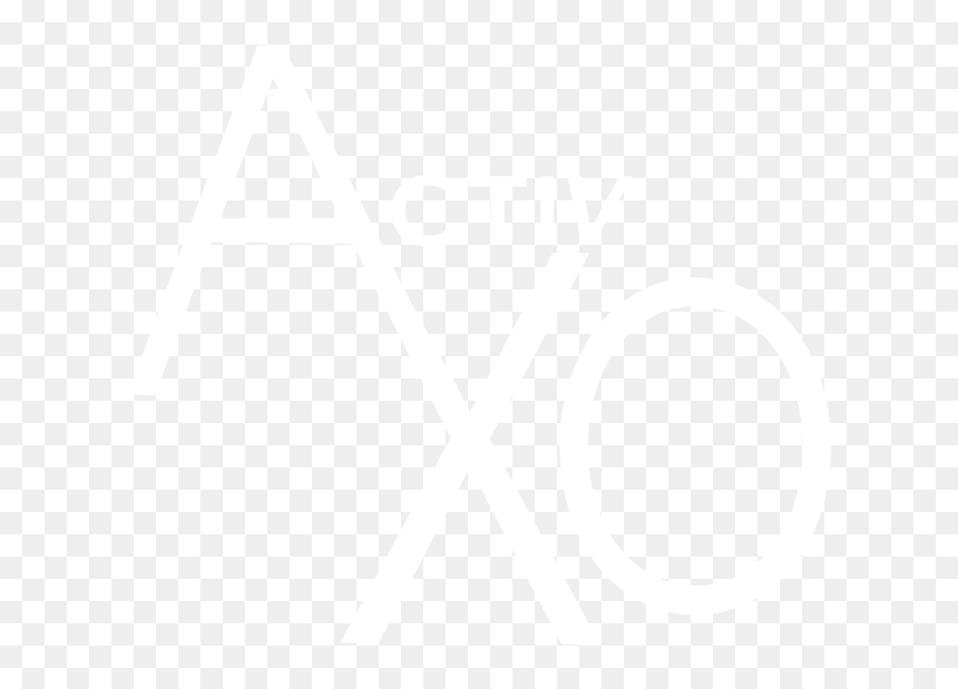 Activ Xo - Circle, HD Png Download - xo logo png