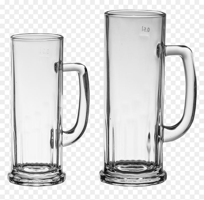 Beer Glass, HD Png Download - europa png