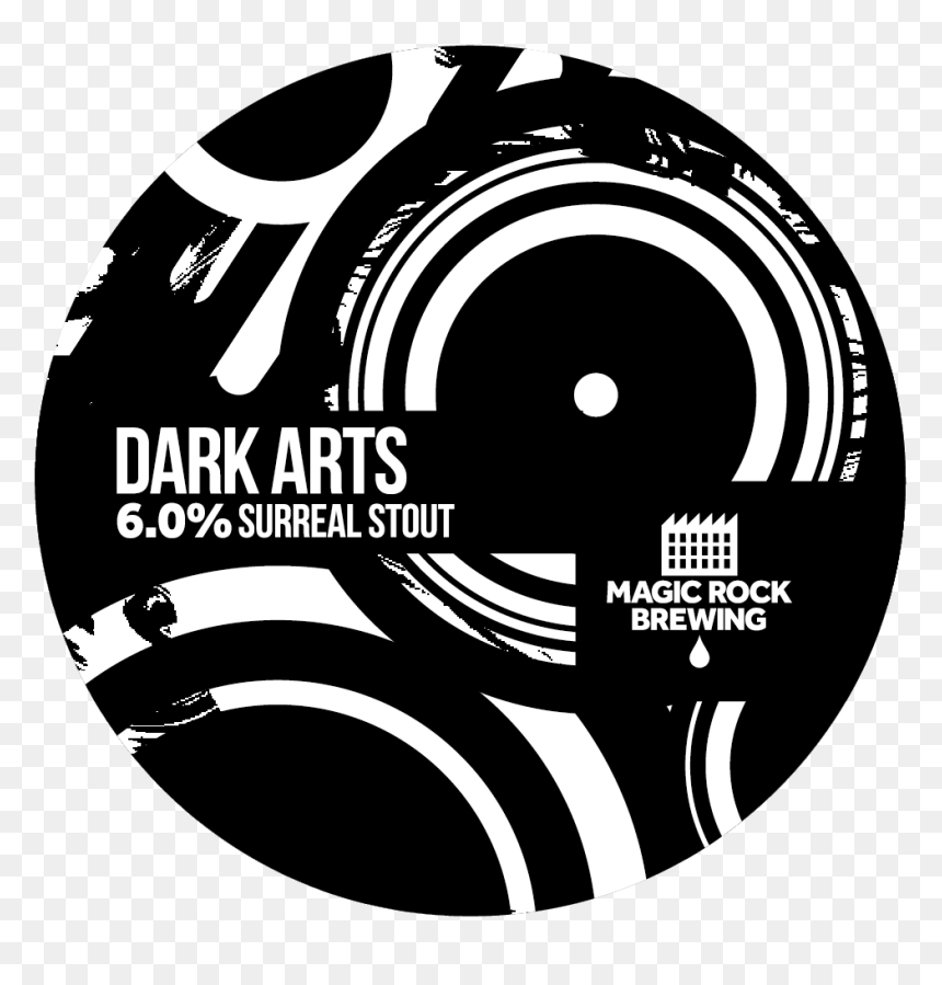 Mind Control Ipa, HD Png Download - dark magic png