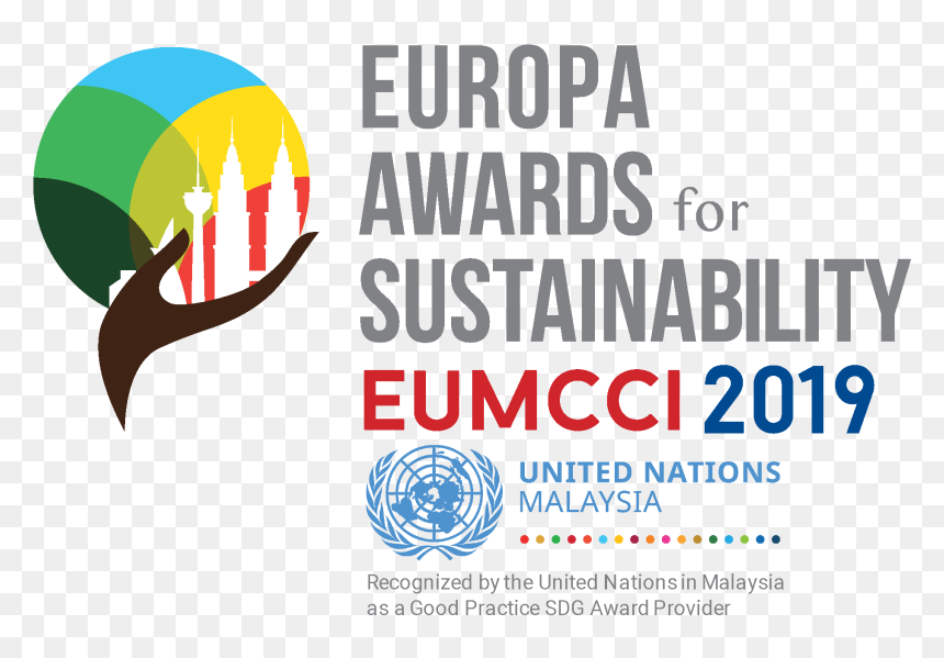 Europa Awards For Sustainability, HD Png Download - europa png
