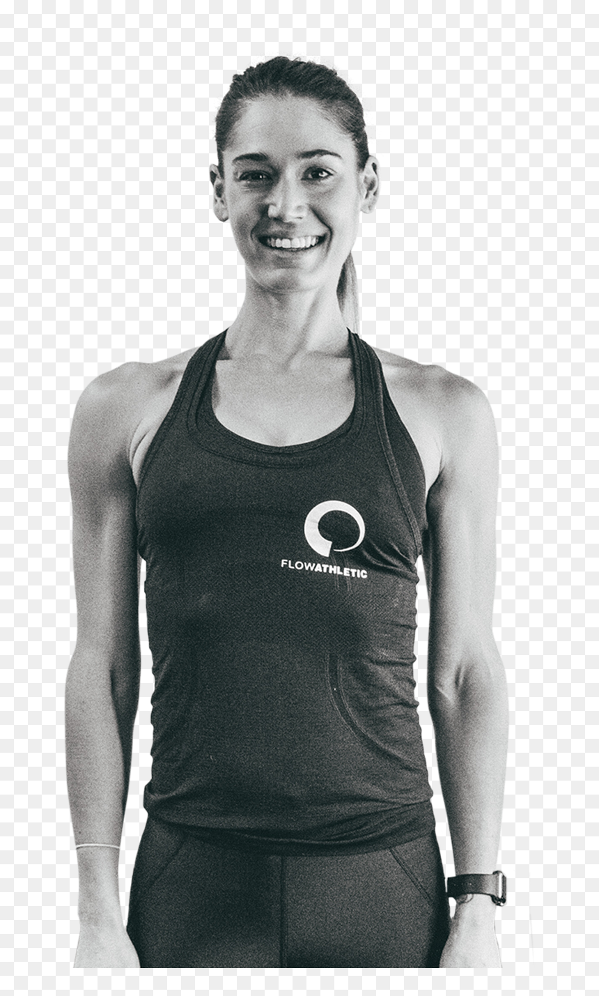 Fitness Professional, HD Png Download - camilla png